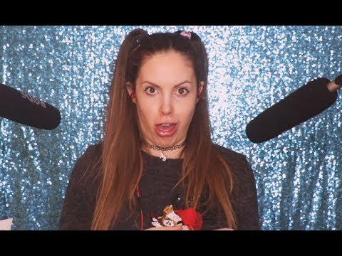 Funny ASMR Bloopers & Mistakes
