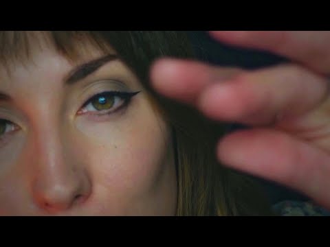 How do you feel about ASMR being this close?