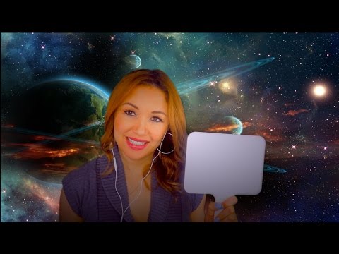 ASMR Roleplay ❤️ Teaching you Vedic Astrology ❤️ Difference Between Vedic & Western Astrology