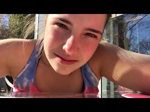 ASMR| Camera Tapping (on&around) Outside