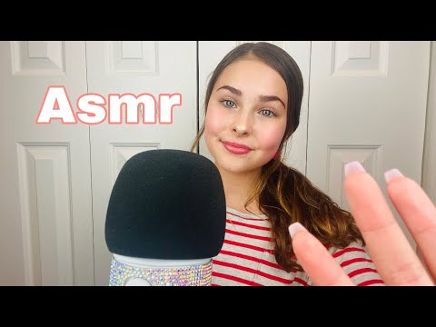 Asmr ~ 1 Minute my face is plastic! 🤍