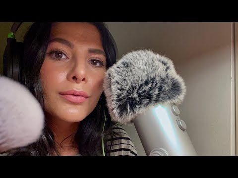 ASMR Personal Attention & Whispering | Vertical for Mobile