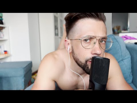 THE WET MOUTH SOUNDS COMPILATION * ASMR