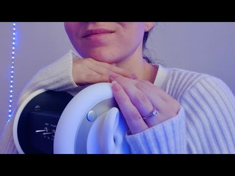 7 Types of Rough Ear Cleaning 3Dio ASMR