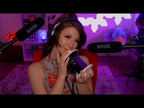 ASMR | Whispering Things Your Brain Needs To Hear