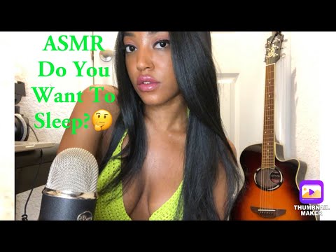 ASMR Watch This Video If You Want To Fall Asleep 😴 | Layered For Extra Tingles