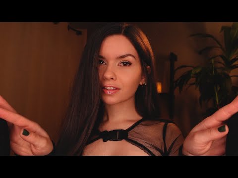 ASMR to Knock You RIGHT Out 🥊😴