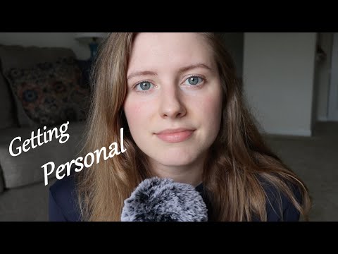 ASMR // For When You're Struggling