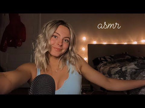 The OPPOSITE of Fast and Aggressive ASMR | EXTREMELY Gentle Triggers
