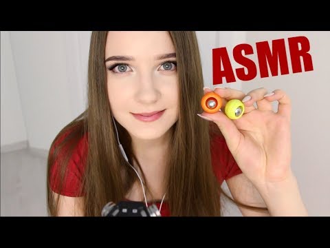 ASMR | Your favourite trigger from 100 triggers | You were asking me for it^_^