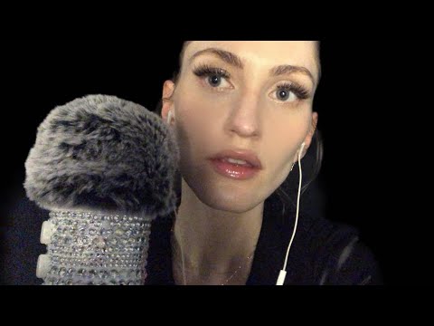 ASMR Assorted Triggers for Relaxation | Up-Close Whisper