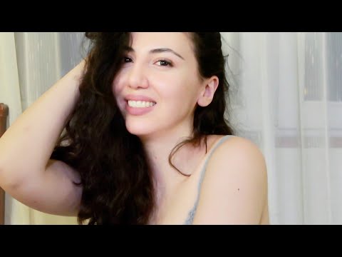 ASMR Favourite Whisper ❤️ BIG NEWS on COMPETITION! NEED HELP!