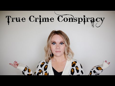 ASMR True Crime | Conspiracy | Mystery Monday | The Bardstown Kentucky Conspiracy