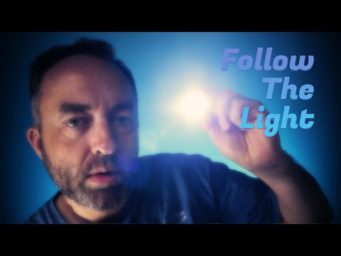 ASMR | (DON'T) Follow the Light