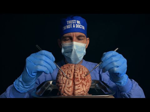 Probing Your Brain for ASMR