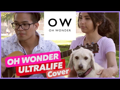 Oh Wonder - Ultralife Cover (Lina River & Rasec Marc)