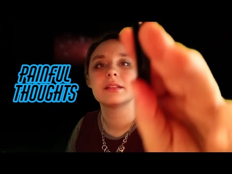 ASMR for depression thoughts: Real doctor explains Cognitive Behavioral Therapy
