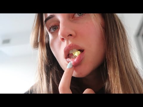 ASMR Ultimate Personal Attention Tingles (intense)