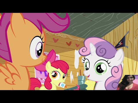 My Little Pony Friendship is Magic The Show Stoppers Episode Full Season Cartoon - Video Review