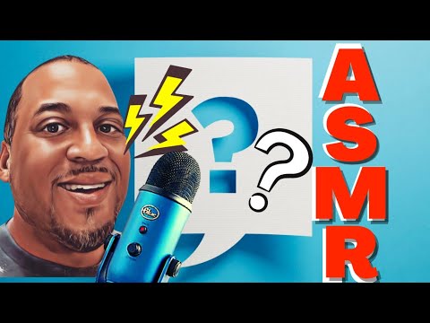 What is ASMR? ASMR Explained and Benefits | What ASMR means | How ASMR works and why it's popular