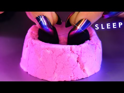 ASMR Best Trigger for SLEEP & RELAXATION 😴 No Talking
