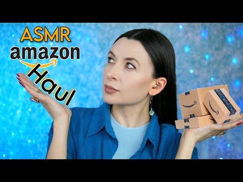 Amazon Haul *ASMR
