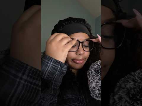 glasses tapping #asmr #shortscreator #jumpscare #subscribe #shorts