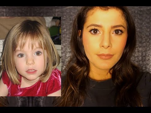 ASMR Unsolved Mystery: The Disappearance of Madeleine McCann