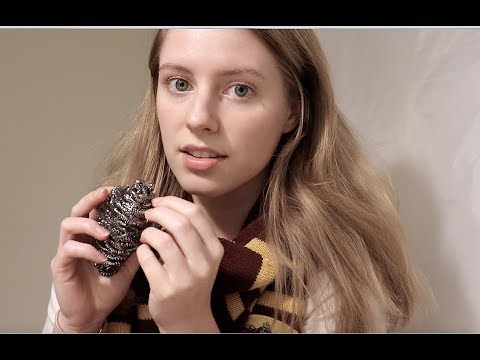ASMR Triggers For Sleep & Relaxation -- (NO TALKING)