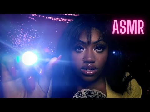 ASMR for ADHD✨ Follow My Instructions For Relaxation| Focus Test