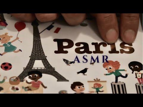 PARIS ASMR  ✨🙌🏻✨