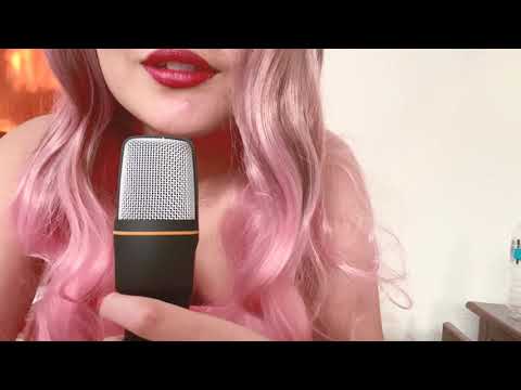 Asmr- Especial✨50 cosas sobre mi