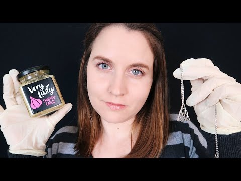 [ASMR] Medical Student Kidnaps You and Experiments on You | Whispered