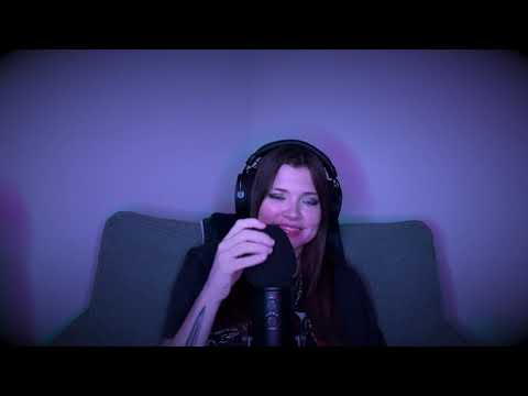 ASMR SPECIAL REQUEST Mic Pumping and Swirling With Whispers