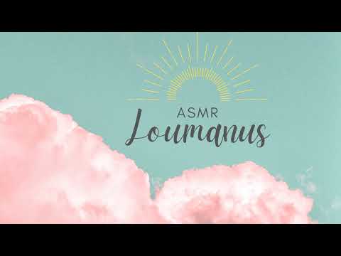 ASMR Loumanus Live Stream