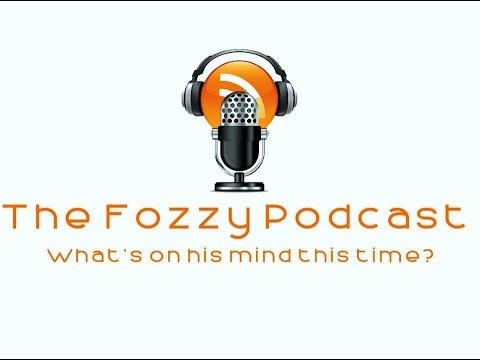 (Meta) Springbok's ASMR Interview With The Fozzy Podcast