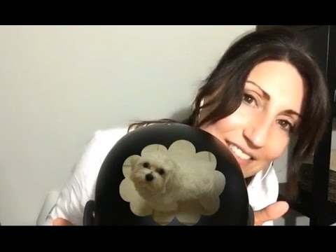 ASMR Ear to Ear Whispering of Trigger Words (as requested) for Sleep and Relaxation