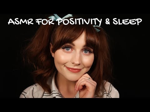 [ASMR] Whispering and Singing for Stress Relief and Sleep