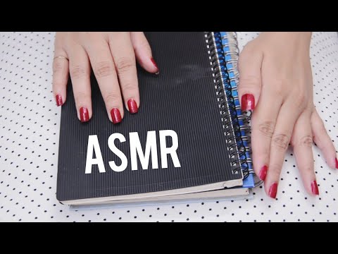 📄 Paper ASMR ~ Pulling Pages from old diaries ~ part 1
