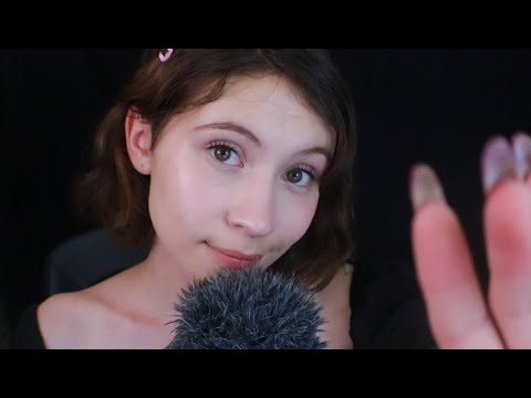 ASMR | Personal Attention for Calming You