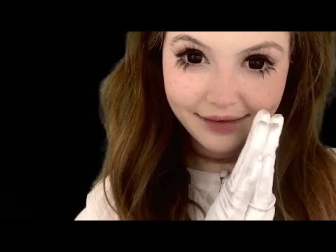 ASMR Scare Series: Dollhouse