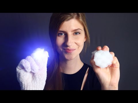 10 ASMR Personal Attention Triggers Layered Sounds Realistic ❤️ ASMR First person POV #asmr #asmrpov