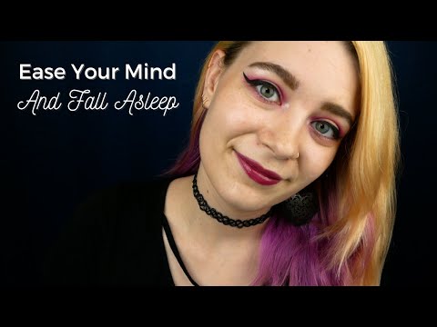 ASMR Fall Asleep With Progressive Relaxation & Guided Meditation 💤 | Soft Spoken RP