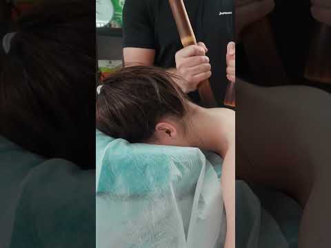 Lisa back chair massage