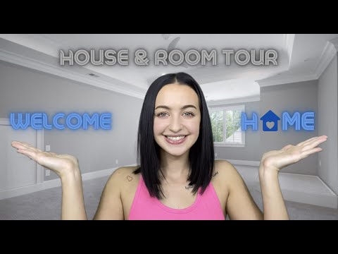 [ASMR] Mom Welcomes A Foster Child Home RP