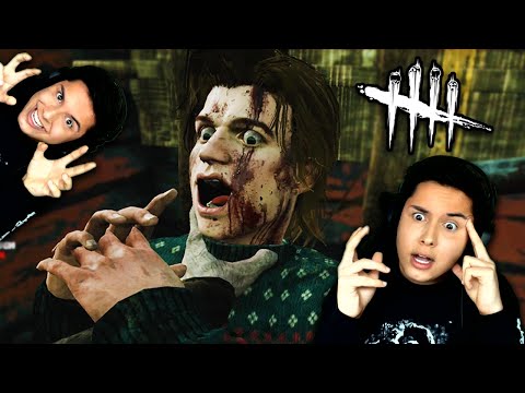 Dead by Daylight - From Godlike to Garbage! (ASMR Gameplay)