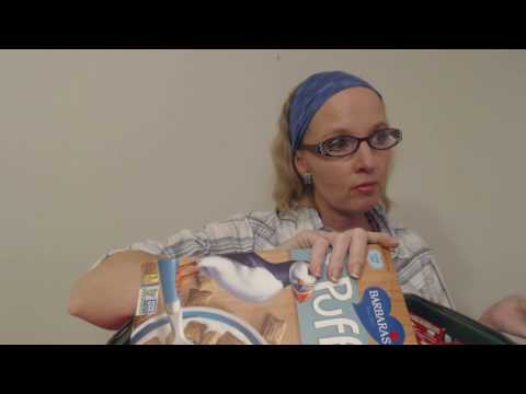 Bitchy ASMR Soft Spoken Roleplay ~ Grocery Store Cashier ~ Southern Accent
