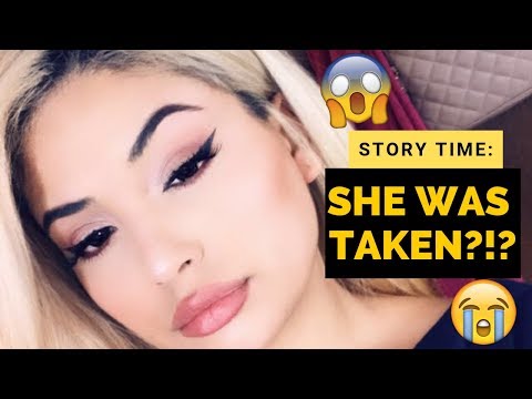 STORY TIME: I witnessed a KIDNAPPING?!? (not clickbait) #storytime #scary
