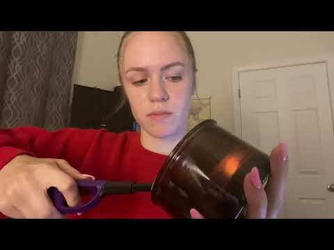 ASMR 1 Minute Spa