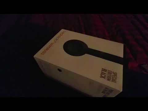 ASMR Beats Solo 3 unboxing